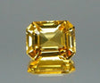Yellow Sapphire - 1.03 ct, Heated, Sri Lanka
