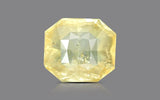 Yellow Sapphire - 8.25 ct