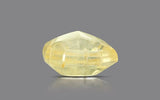 Yellow Sapphire - 8.25 ct