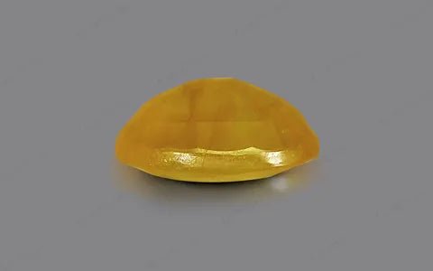 Yellow Sapphire - 9.04 ct