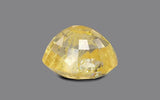 Yellow Sapphire - 9.52 ct