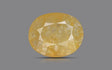 Yellow Sapphire - 9.72 ct