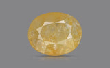 Yellow Sapphire - 9.72 ct