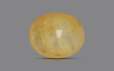 Yellow Sapphire - 9.72 ct