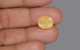 Yellow Sapphire - 9.72 ct