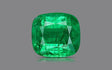 Zambia Emerald - 10.35 ct