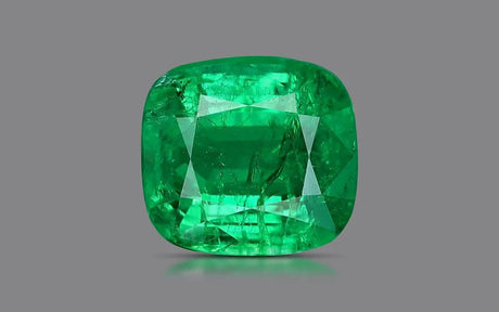 Zambia Emerald - 10.35 ct
