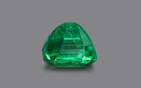 Zambia Emerald - 10.90 ct