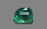 Zambia Emerald - 10.91 ct