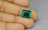Zambia Emerald - 10.91 ct