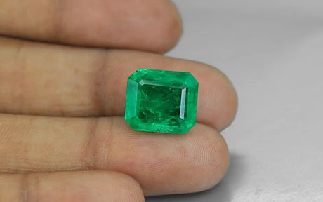 Zambia Emerald - 11.00 ct