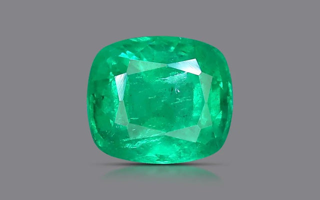 Zambia Emerald - 11.11 ct