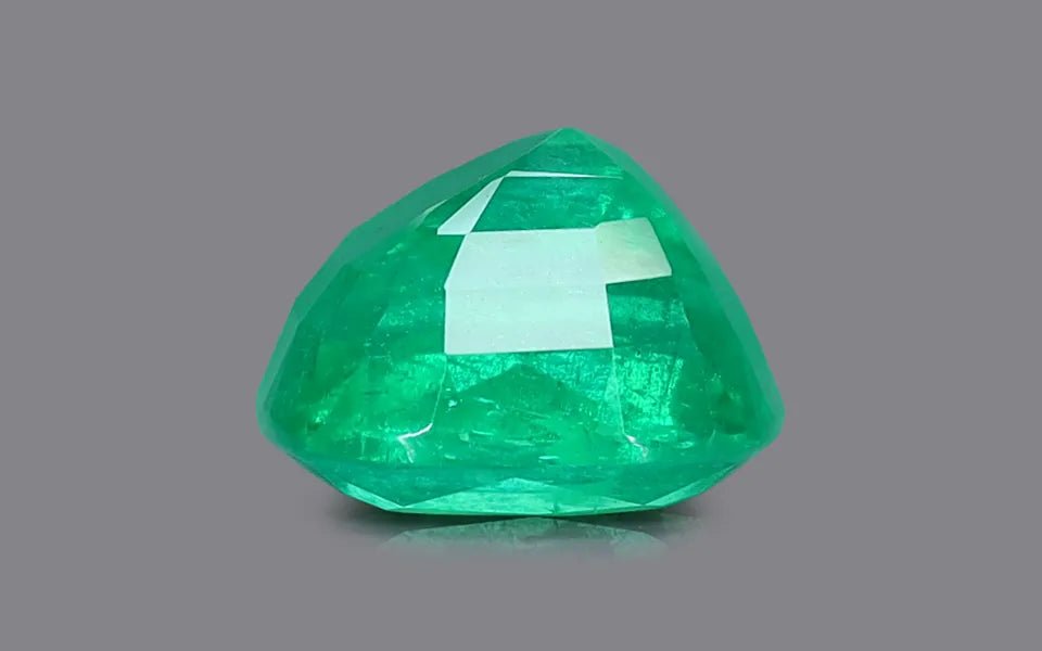 Zambia Emerald - 11.11 ct