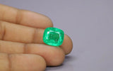 Zambia Emerald - 11.11 ct