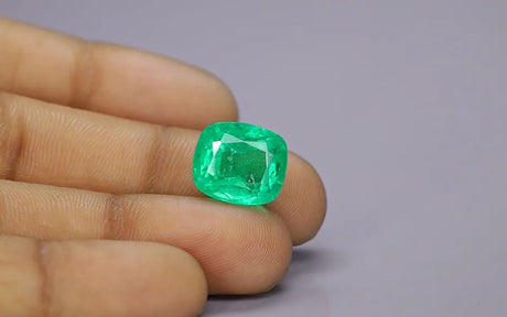 Zambia Emerald - 11.11 ct