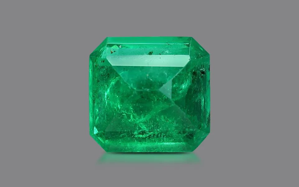 Zambia Emerald - 11.20 ct