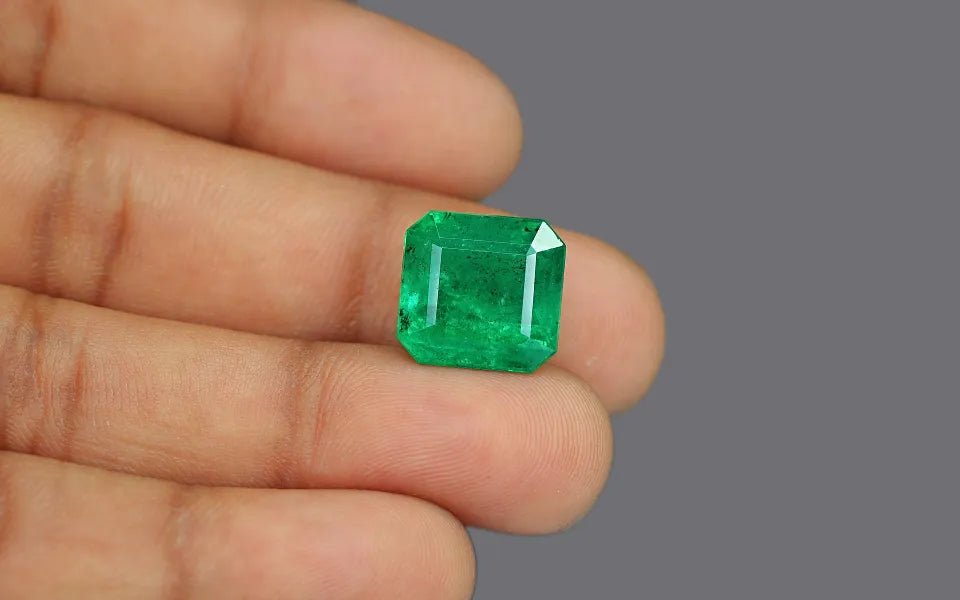 Zambia Emerald - 11.20 ct
