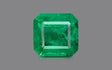 Zambia Emerald - 11.20 ct