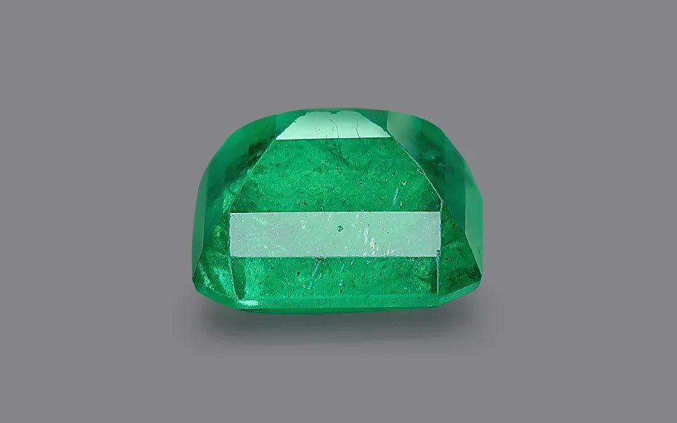 Zambia Emerald - 11.20 ct
