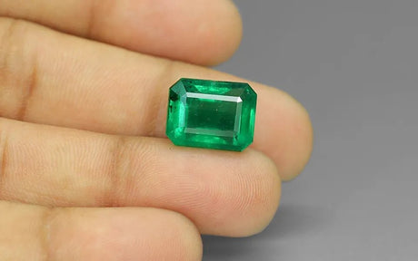 Zambia Emerald - 11.50 ct