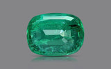 Zambia Emerald - 11.88 ct