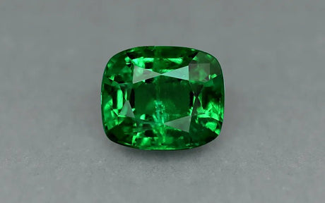 Zambia Emerald - 1.20 ct