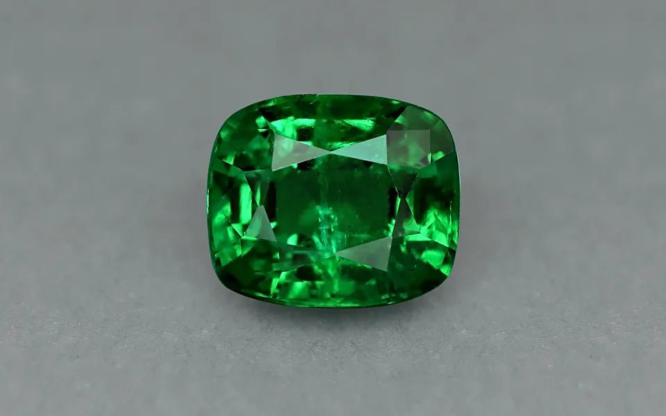 Zambia Emerald - 1.20 ct