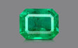Zambia Emerald - 12.20 ct