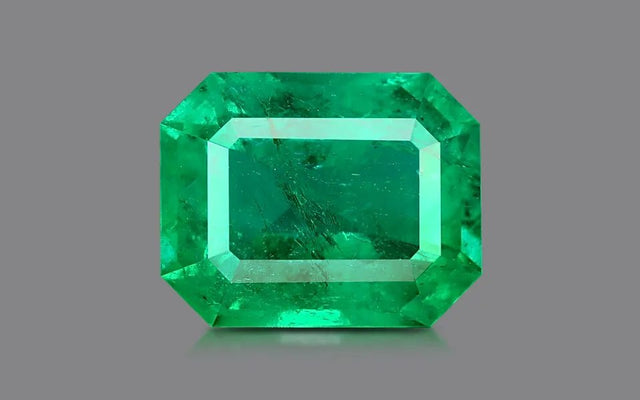 Zambia Emerald - 12.20 ct