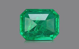 Zambia Emerald - 12.20 ct