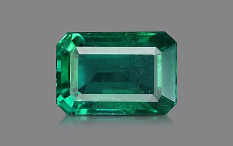 Zambia Emerald - 12.26 ct