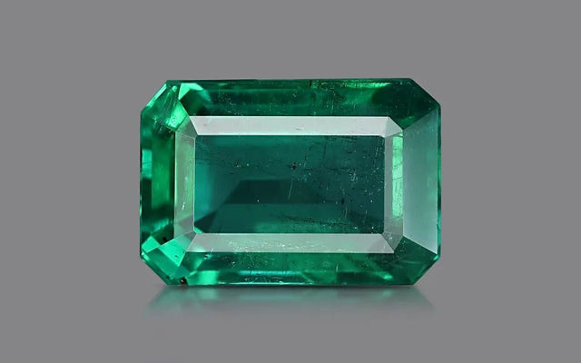 Zambia Emerald - 12.26 ct