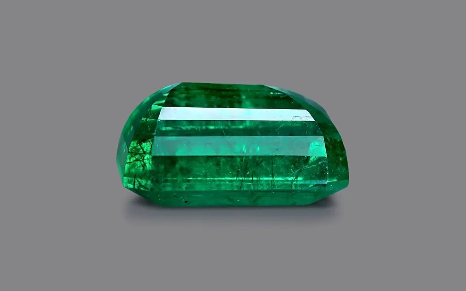 Zambia Emerald - 13.15 ct