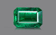 Zambia Emerald - 13.15 ct