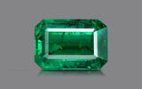 Zambia Emerald - 13.15 ct