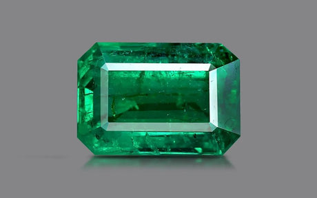 Zambia Emerald - 13.15 ct