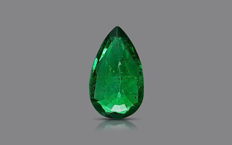 Zambia Emerald - 1.35 ct