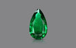 Zambia Emerald - 1.35 ct