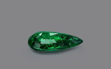Zambia Emerald - 1.35 ct