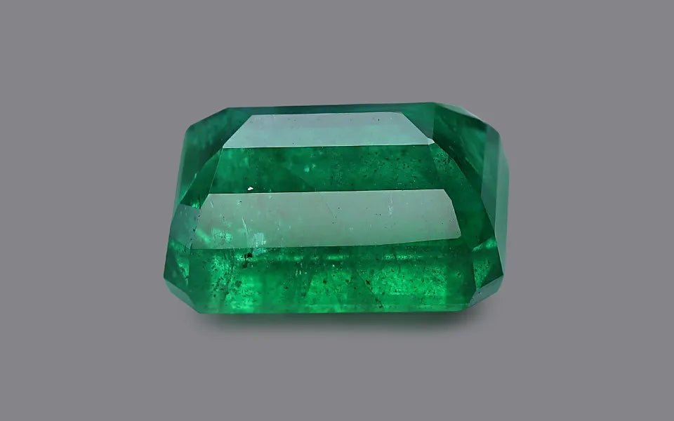 Zambia Emerald - 13.94 ct