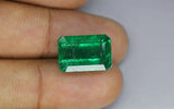Zambia Emerald - 13.94 ct