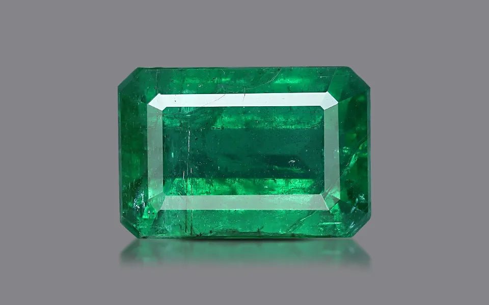 Zambia Emerald - 13.94 ct