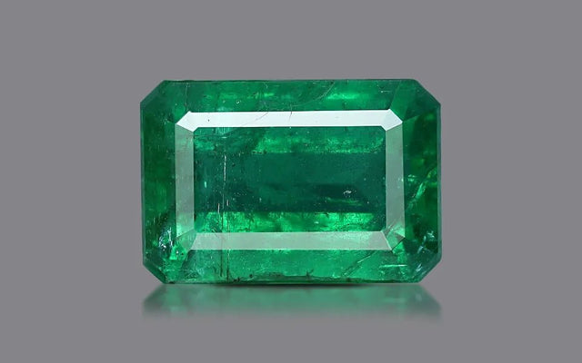 Zambia Emerald - 13.94 ct