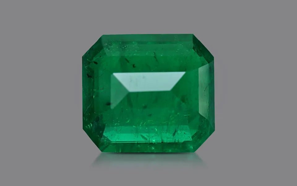 Zambia Emerald - 14.15 ct