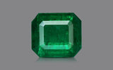 Zambia Emerald - 14.15 ct