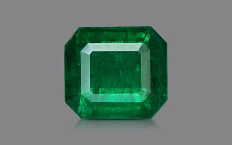 Zambia Emerald - 14.15 ct