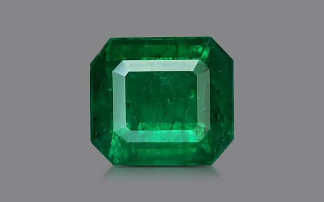 Zambia Emerald - 14.15 ct