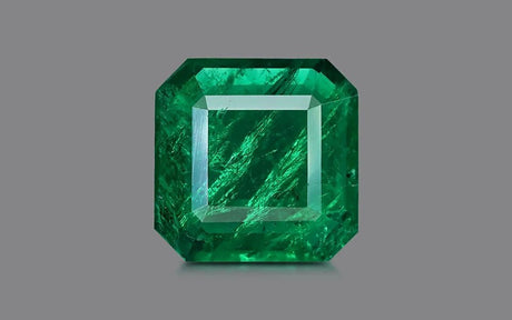 Zambia Emerald - 14.20 ct