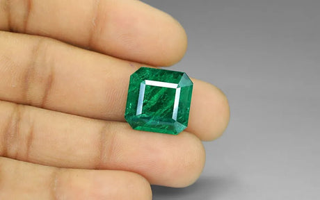 Zambia Emerald - 14.20 ct