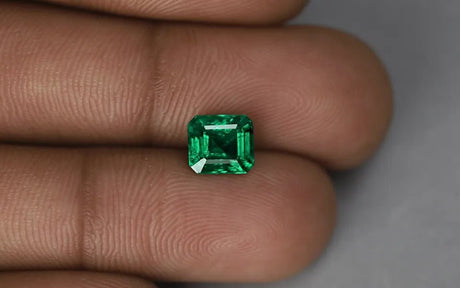 Zambia Emerald - 1.50 ct